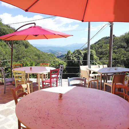 Borgo Di Codeglia - Country Rooms Ricco del Golfo di Spezia Ngoại thất bức ảnh