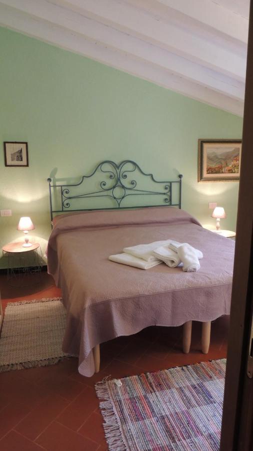 Borgo Di Codeglia - Country Rooms Ricco del Golfo di Spezia Ngoại thất bức ảnh