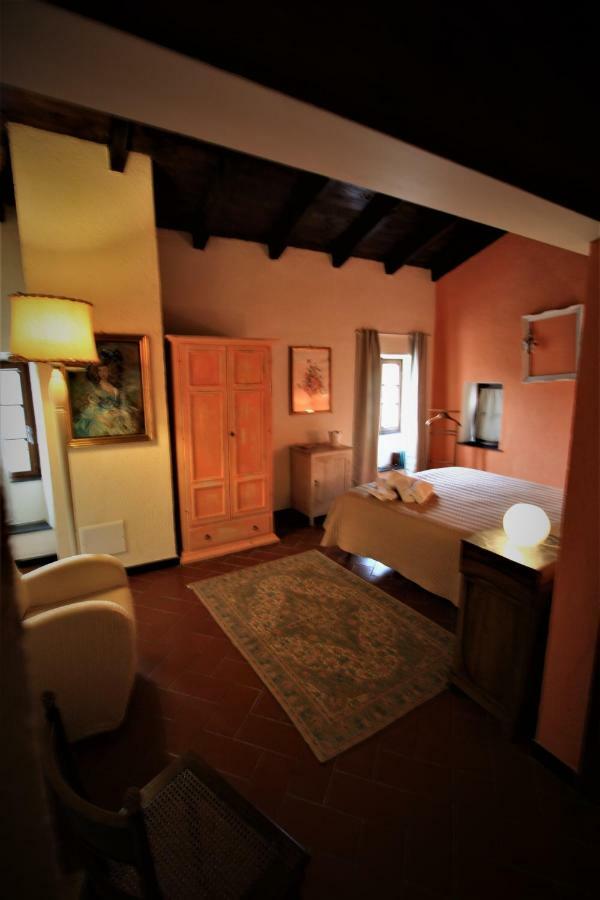 Borgo Di Codeglia - Country Rooms Ricco del Golfo di Spezia Ngoại thất bức ảnh