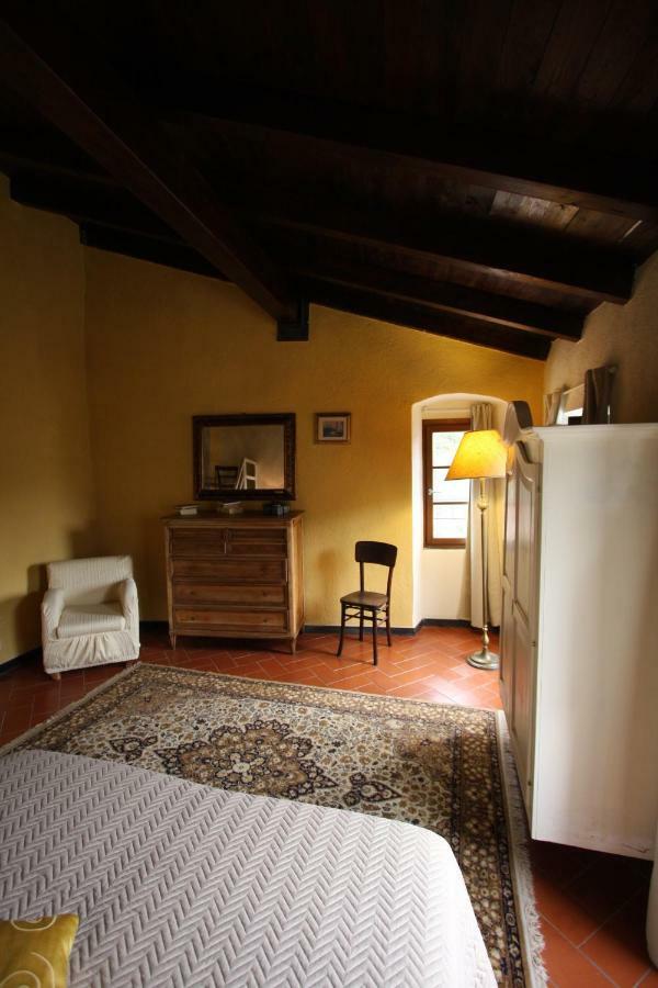 Borgo Di Codeglia - Country Rooms Ricco del Golfo di Spezia Ngoại thất bức ảnh