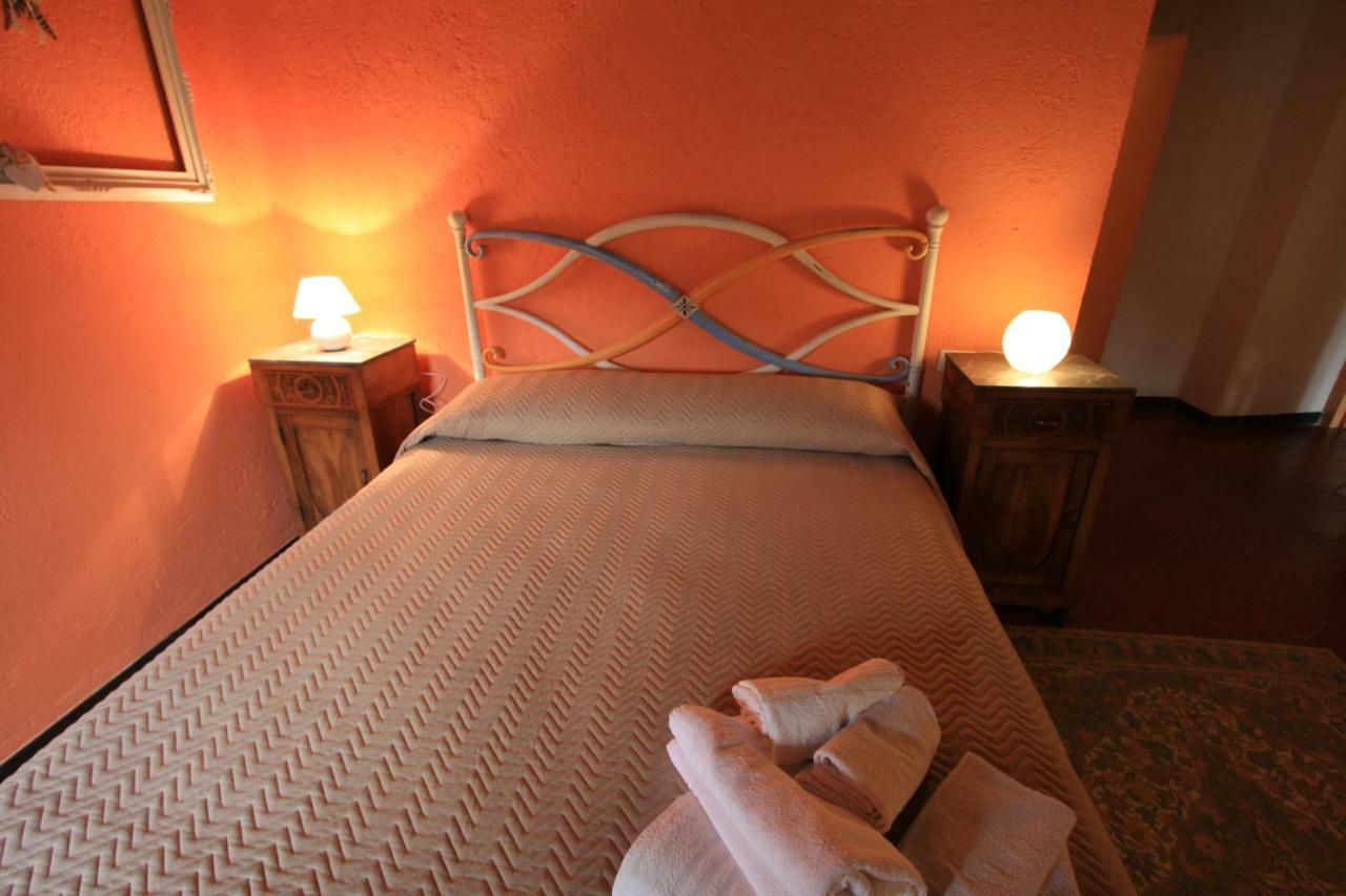 Borgo Di Codeglia - Country Rooms Ricco del Golfo di Spezia Ngoại thất bức ảnh