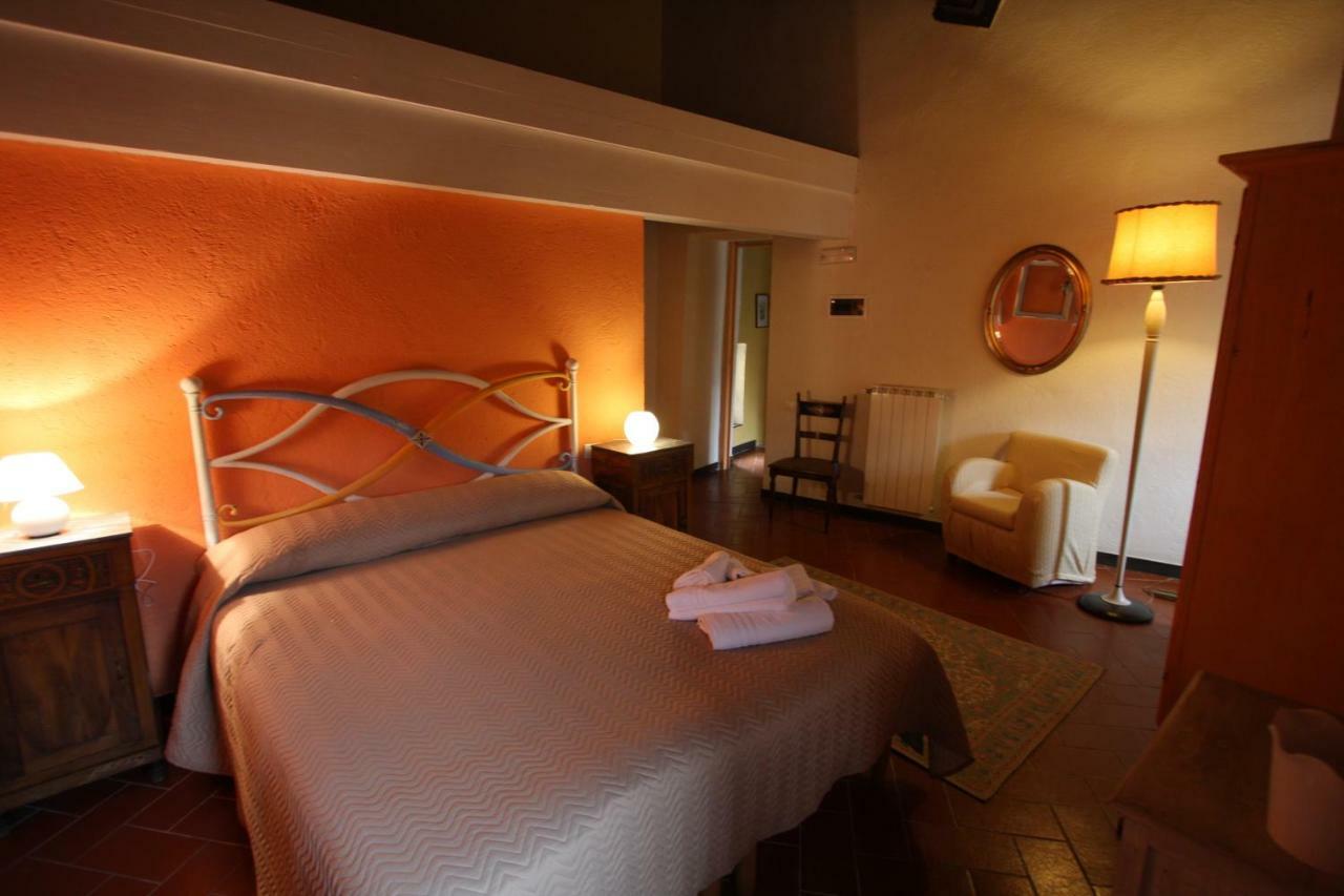 Borgo Di Codeglia - Country Rooms Ricco del Golfo di Spezia Ngoại thất bức ảnh