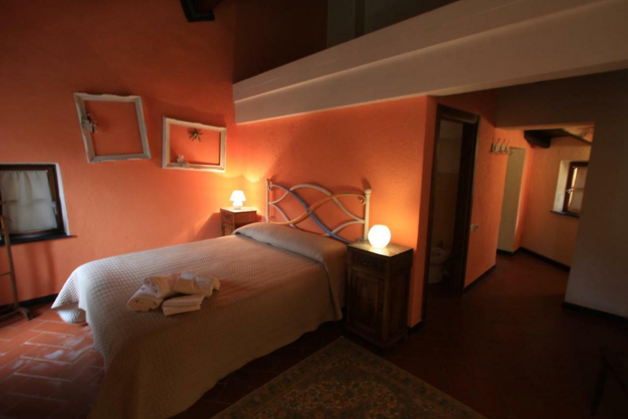 Borgo Di Codeglia - Country Rooms Ricco del Golfo di Spezia Ngoại thất bức ảnh