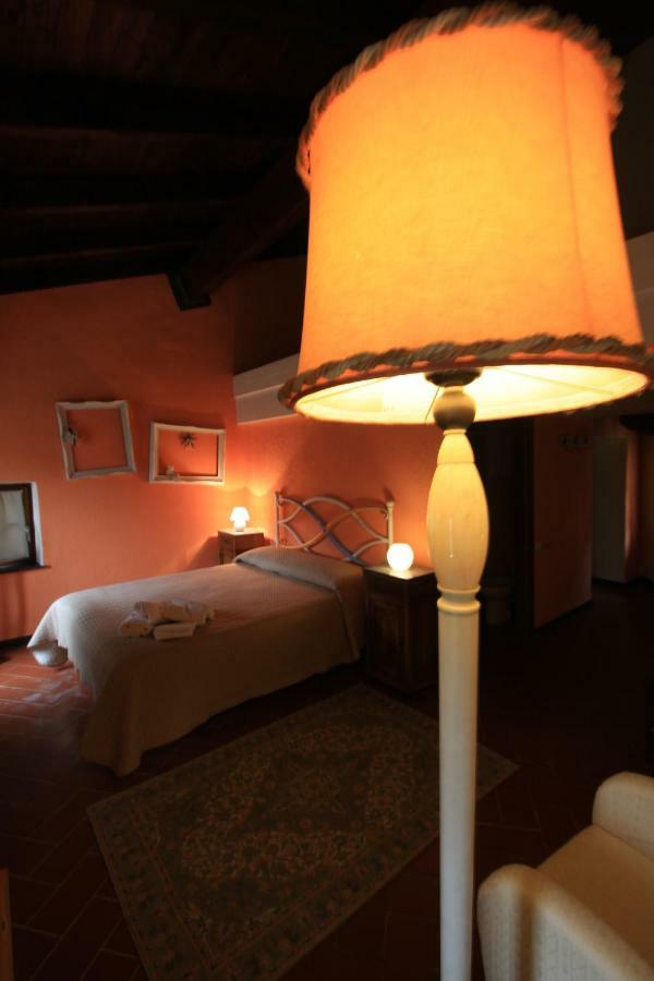 Borgo Di Codeglia - Country Rooms Ricco del Golfo di Spezia Ngoại thất bức ảnh