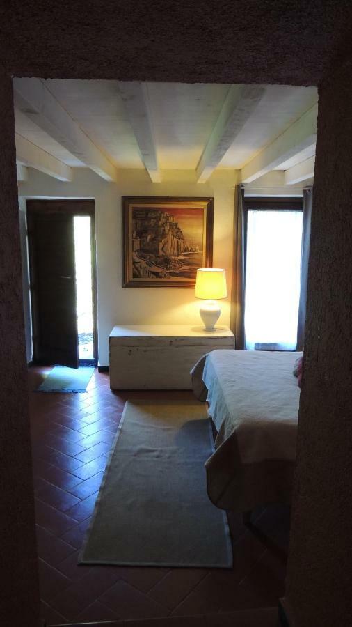 Borgo Di Codeglia - Country Rooms Ricco del Golfo di Spezia Ngoại thất bức ảnh