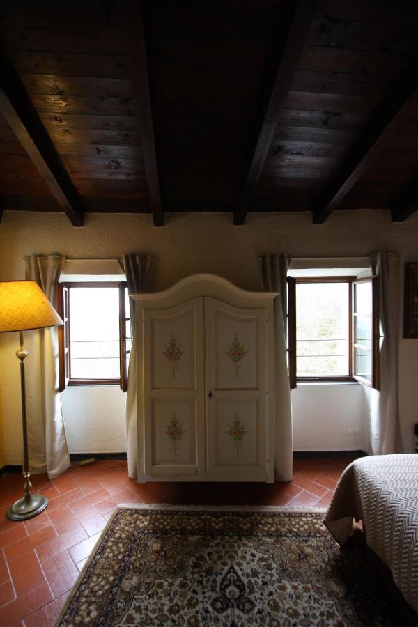 Borgo Di Codeglia - Country Rooms Ricco del Golfo di Spezia Ngoại thất bức ảnh