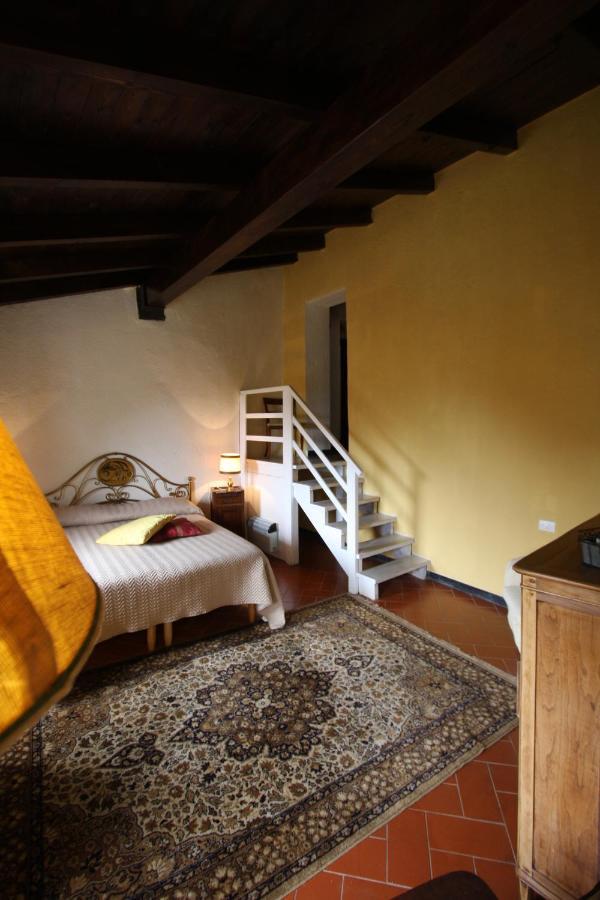 Borgo Di Codeglia - Country Rooms Ricco del Golfo di Spezia Ngoại thất bức ảnh