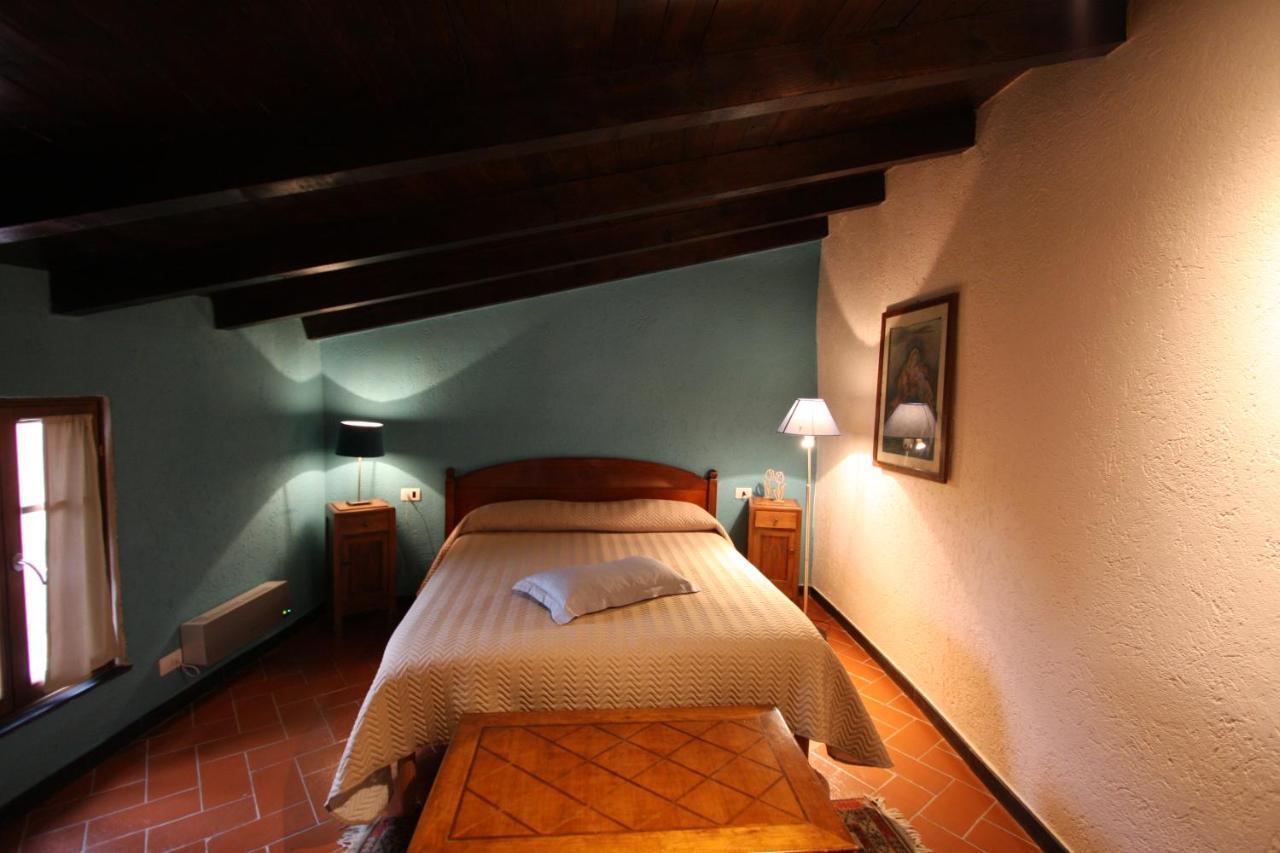 Borgo Di Codeglia - Country Rooms Ricco del Golfo di Spezia Ngoại thất bức ảnh